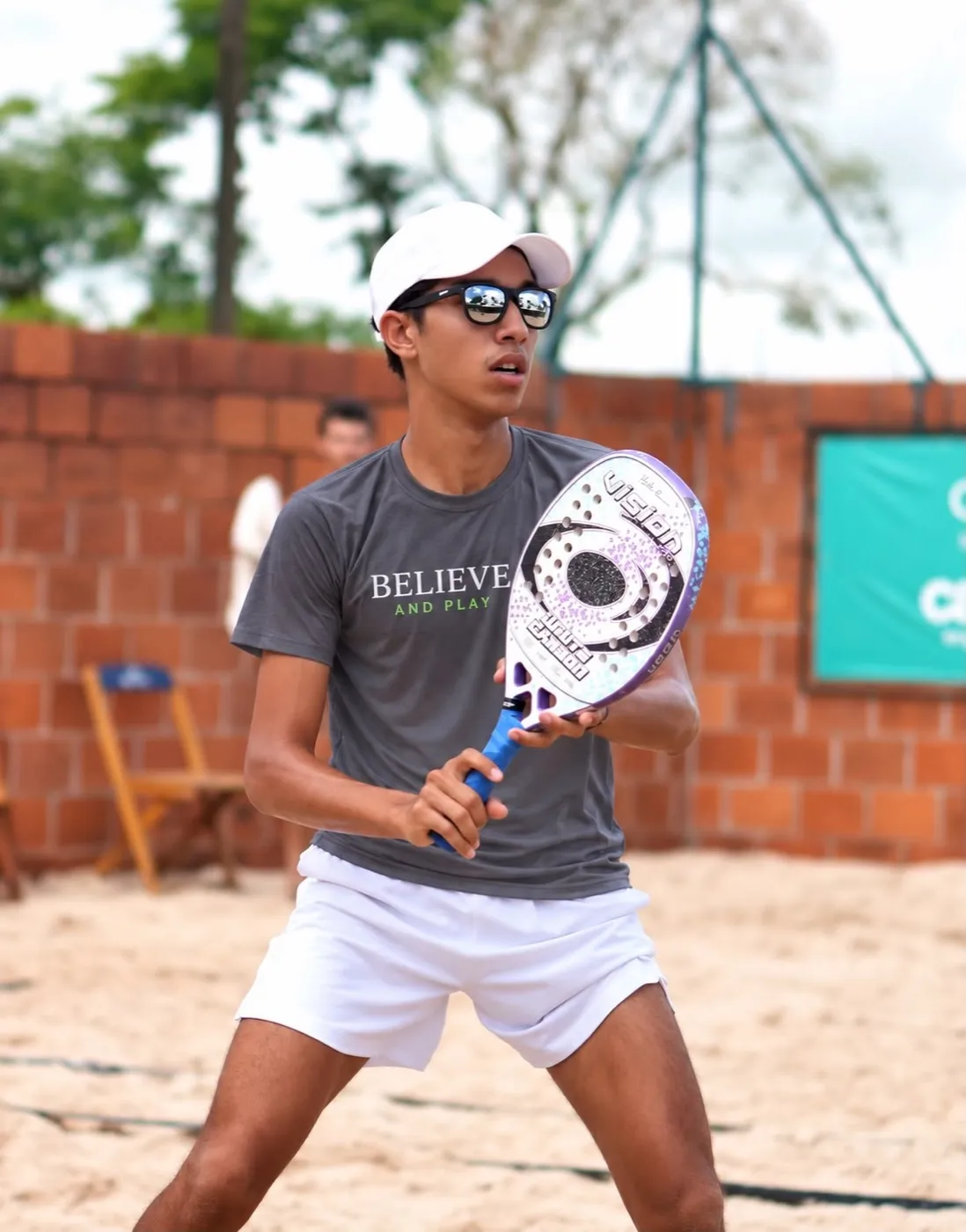 Christian Santos
