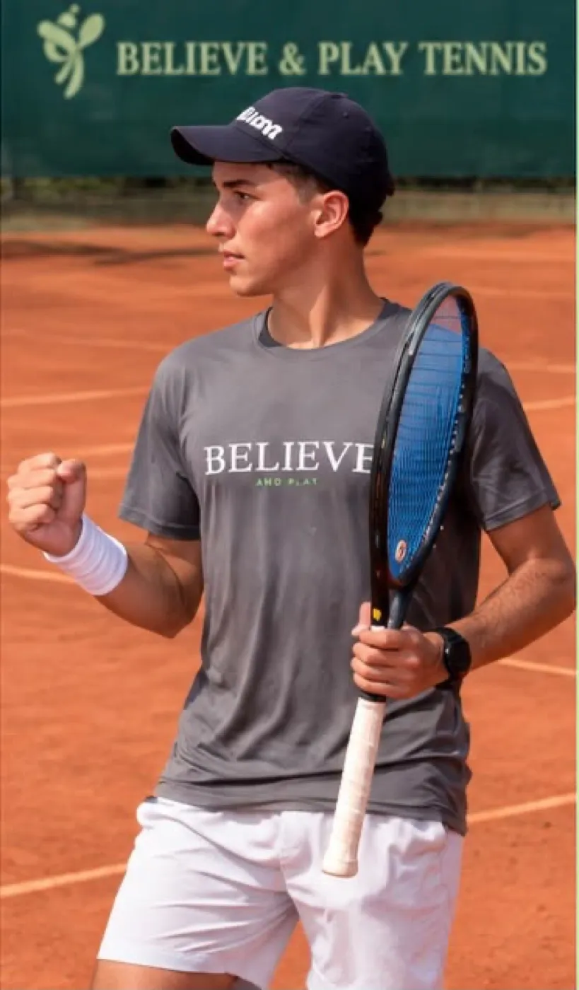 Enzo Freitas