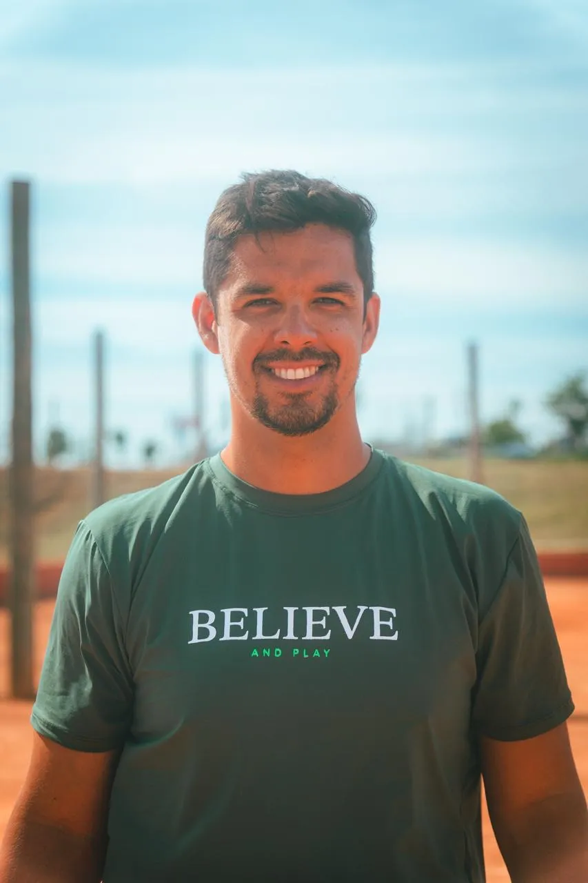 Tiago Pereira